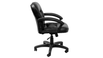 Кресло руководителя Бюрократ T-9908AXSN-Low