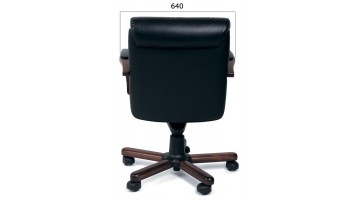 Кресло руководителя Роял D80
