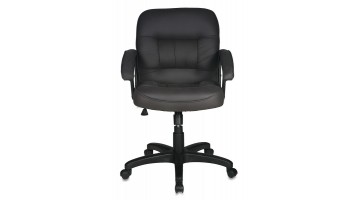 Кресло руководителя Бюрократ T-9908AXSN-Low/F