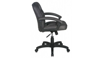 Кресло руководителя Бюрократ T-9908AXSN-Low/F