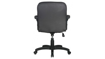 Кресло руководителя Бюрократ T-9908AXSN-Low/F