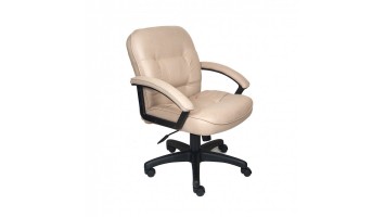 Кресло руководителя Бюрократ T-9908AXSN-Low/F