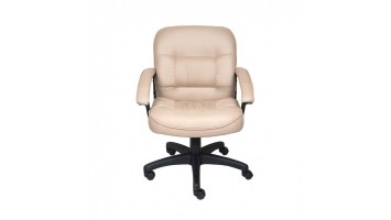 Кресло руководителя Бюрократ T-9908AXSN-Low/F