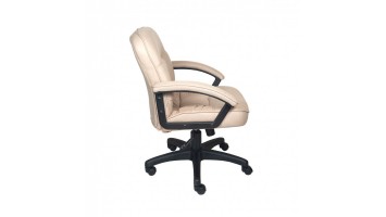 Кресло руководителя Бюрократ T-9908AXSN-Low/F