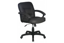 Кресло руководителя Бюрократ T-9908AXSN-Low/F