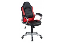 Кресло руководителя Бюрократ CH-825S