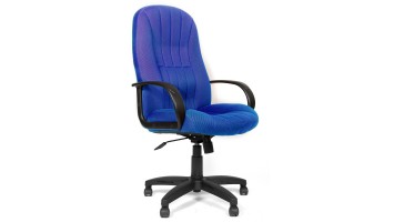 Кресло руководителя Chairman СН-685 TW