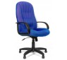 Кресло руководителя Chairman СН-685 TW