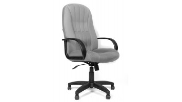 Кресло руководителя Chairman СН-685 TW