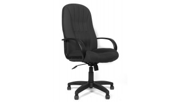 Кресло руководителя Chairman СН-685 TW
