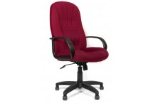 Кресло руководителя Chairman СН-685 TW