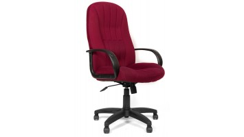 Кресло руководителя Chairman СН-685 TW