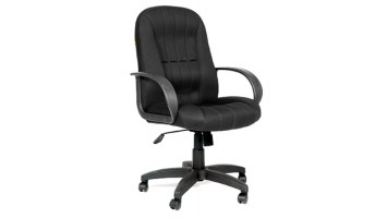 Кресло руководителя Chairman СН-685M TW