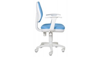 Кресло Бюрократ CH-W356AXSN