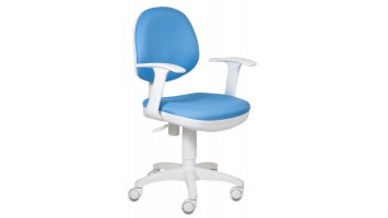 Кресло Бюрократ CH-W356AXSN