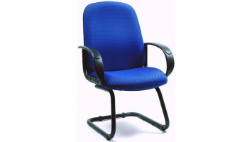 Офисное кресло Chairman CH-279V TW