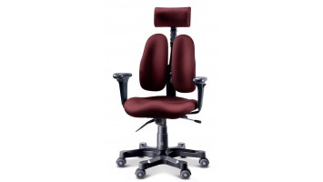 Кресло ортопедическое LEADERS DR-7500 G