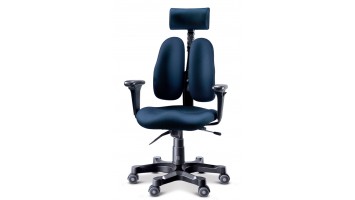 Кресло ортопедическое LEADERS DR-7500 G