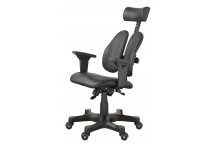 Кресло ортопедическое LEADERS DR-7500 G