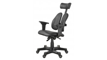 Кресло ортопедическое LEADERS DR-7500 G