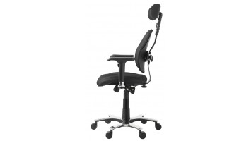 Кресло ортопедическое LEADERS DD-7500 G