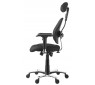 Кресло ортопедическое LEADERS DD-7500 G Кресло ортопедическое LEADERS DD-7500 G