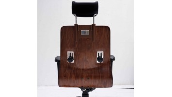 Кресло ортопедическое Cabinet DR-150