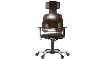 Кресло ортопедическое Cabinet DD-140
