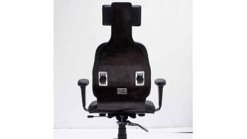 Кресло ортопедическое Cabinet DR-130 DELUX