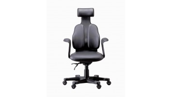 Кресло ортопедическое Cabinet DR-120 DELUX