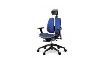Кресло ортопедическое DUOREST Alpha-60H