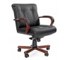 Офисное кресло Paris Wood B