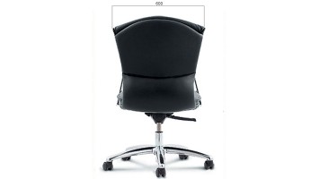 Кресло руководителя Танго D80