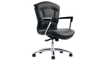 Кресло руководителя Танго D80