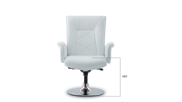 Кресло руководителя Макс D80М
