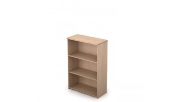 Шкаф (стеллаж) Стиль 2Ш.017