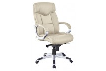 Кресло руководителя Albert Beige