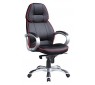 Кресло руководителя F1 Black Кресло руководителя F1 Black
