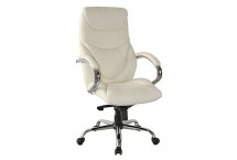 Кресло руководителя Vegard Beige