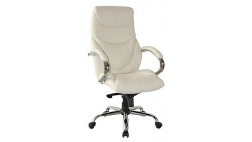 Кресло руководителя Vegard Beige
