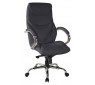 Кресло руководителя Vegard Black Кресло руководителя Vegard Black