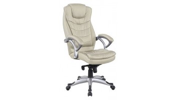 Кресло руководителя Patrick Beige