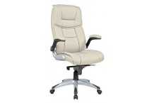 Кресло руководителя Nickolas Beige