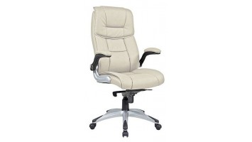 Кресло руководителя Nickolas Beige