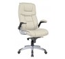 Кресло руководителя Nickolas Beige Кресло руководителя Nickolas Beige