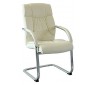 Кресло руководителя George ML Beige