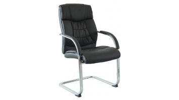 Кресло руководителя George ML Black