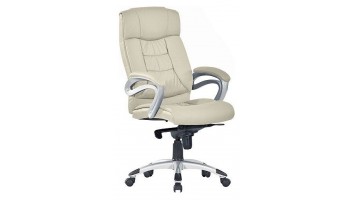 Кресло руководителя George Beige