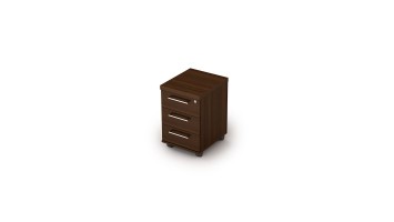Тумба подкатная с замком Taim-Max 4ТЗ.004