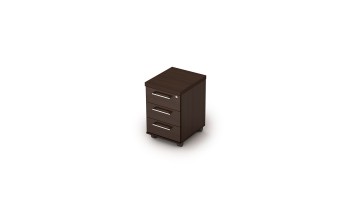 Тумба подкатная с замком Taim-Max 4ТЗ.004
